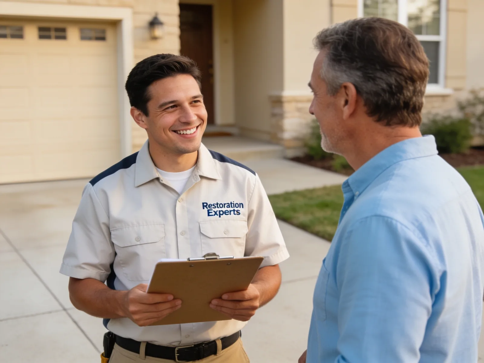Water Damage Cleanup Mineral, WA FAQs